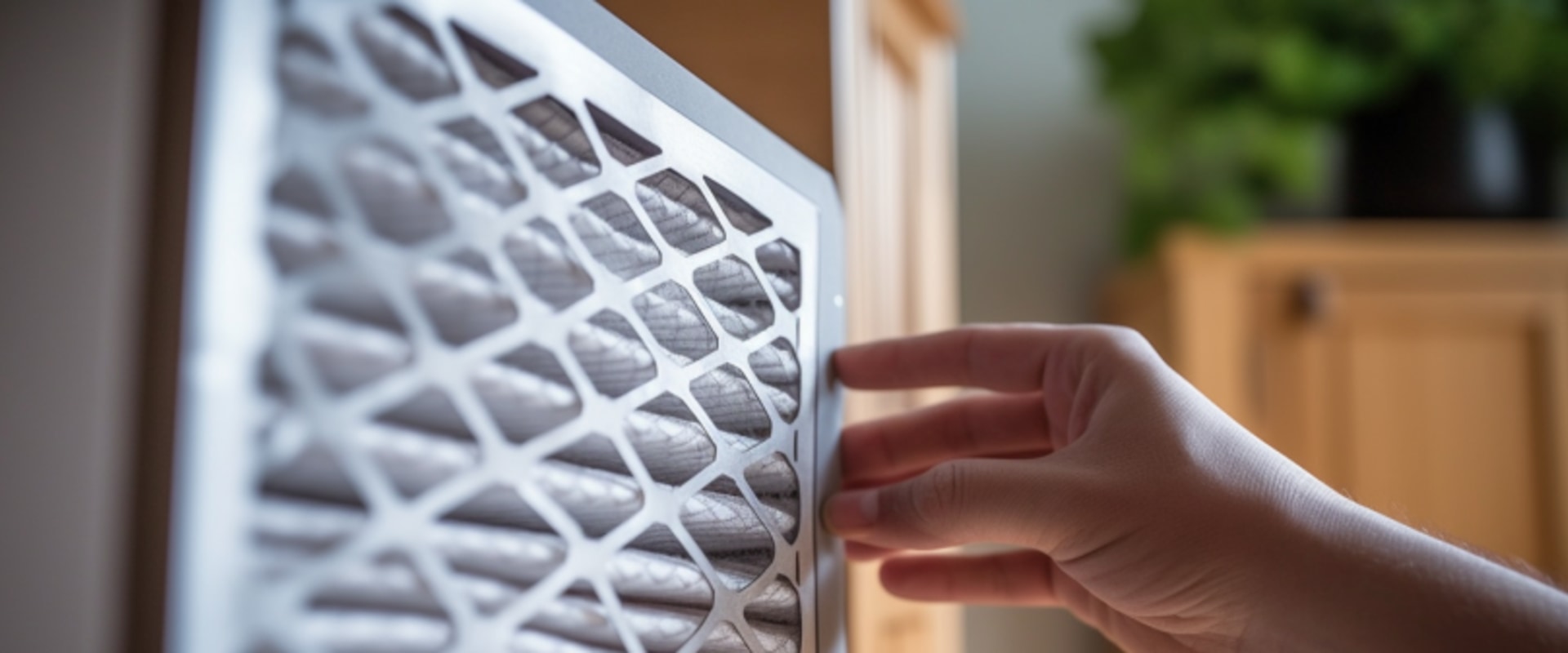 Why 10x24x2 Air Filters Are the Perfect Choice for Homes with Professional HVAC Installation Needs