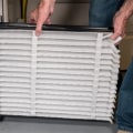 Boost System Efficiency with a Honeywell 20x20x5 MERV 11 Air Filter and Expert Professional HVAC Installation