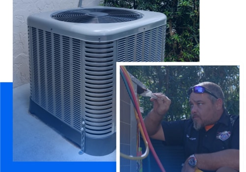What Is the Average Cost to Replace an AC Unit in DeLand Homes?