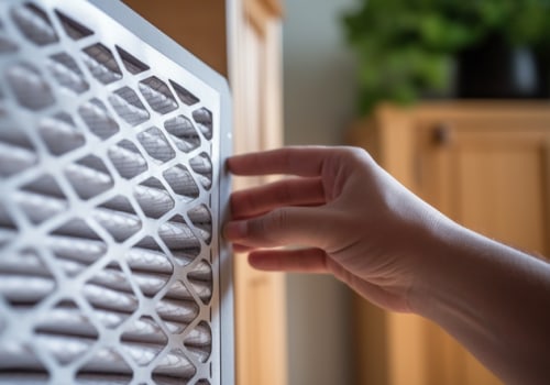 Why 10x24x2 Air Filters Are the Perfect Choice for Homes with Professional HVAC Installation Needs